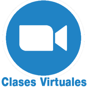 CLASES VIRTUALES