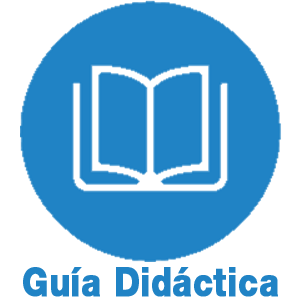 GUÍA DOCENTE