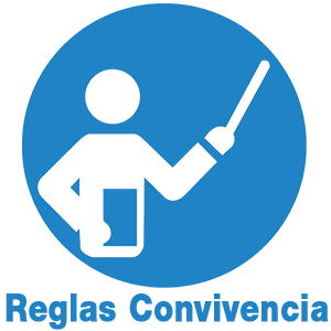 Curso: Reglas de convivencia