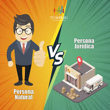 Grupo Tumperu - Estudio Contable - ⚠️¿Persona natural o jurídica?⚠️ ¿Estás  decidiendo emprender o ya emprendiste y deseas formalizar tu 🏭 negocio?  Como parte de los primeros pasos 👣es necesario que evalúes
