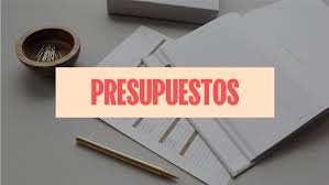 Los 22 tipos de presupuestos que necesitas conocer