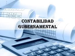Contabilidad Gubernamental... - Contabilidad Gubernamental