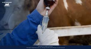 Riesgos y beneficios del uso de antibióticos en la ganadería - Club ganadero