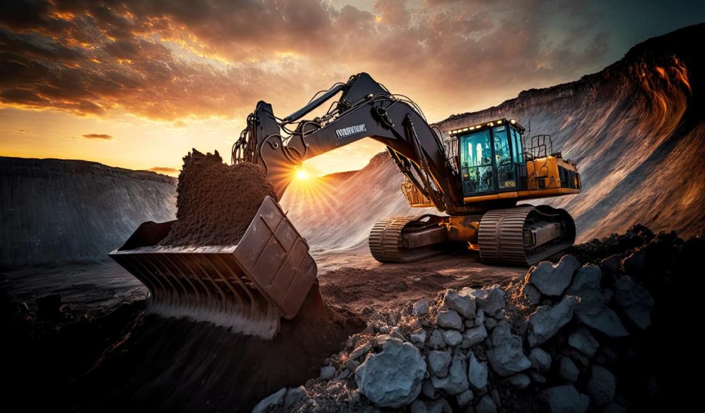 Hidroneumática y Maquinaria