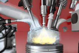 Unidad 1: Principios básicos de inyección del combustible