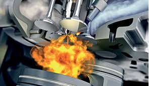 Unidad 2: Sistemas de inyección de combustible convencional