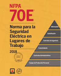 Descarga gratis la norma NFPA 70E Norma para la Seguridad Eléctrica en Lugares de Trabajo, Edición 2018 español ⚡🦺🚧📚, Desde nuestro Drive, correo gestionriesgovzla@gmail.com Descargarlo desde aqui 👇🏽 https://drive.google.com/file/d ...