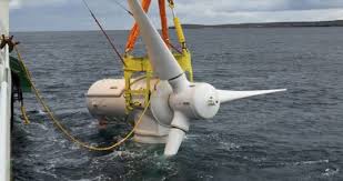 The MeyGen Tidal Stream Power Station: Pentland Firth, Scotland | Energy  Matters
