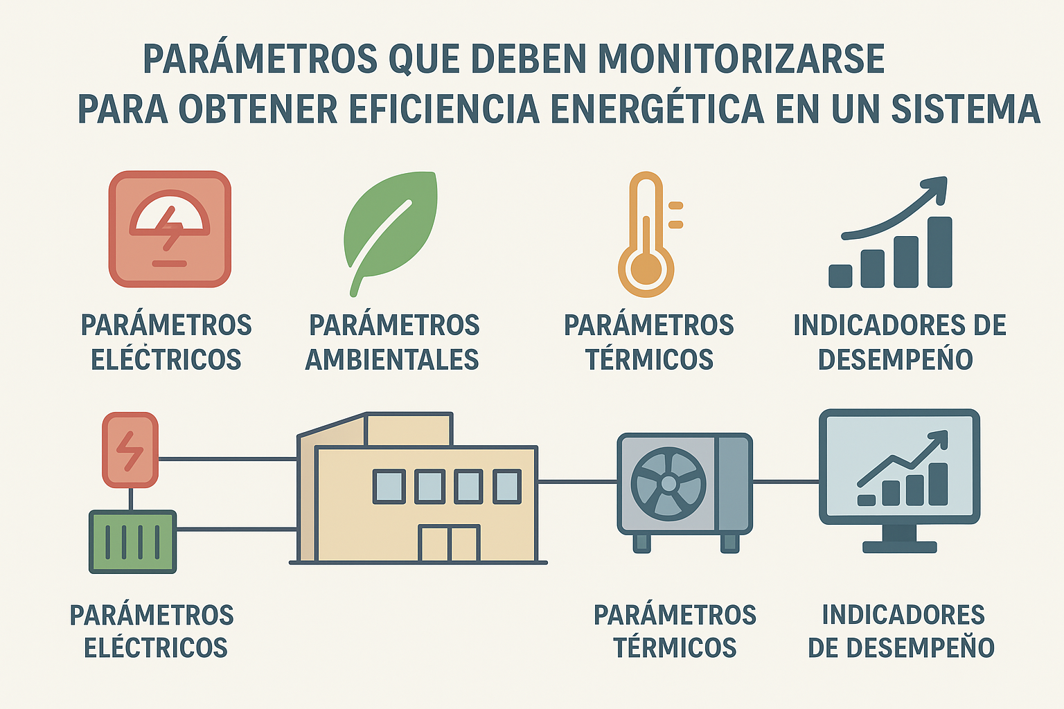PARÁMETROS FUNDAMENTALES