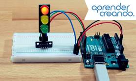 7 proyectos educativos para niños con la placa arduino uno | Aprender Creando