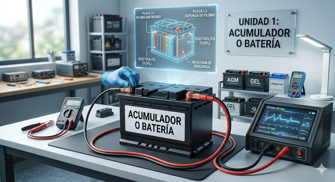 Unidad 1

